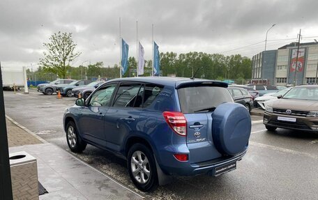 Toyota RAV4, 2010 год, 1 370 000 рублей, 11 фотография