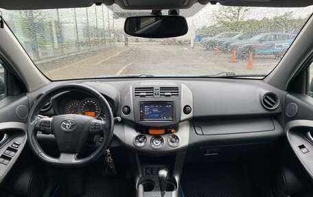 Toyota RAV4, 2010 год, 1 370 000 рублей, 12 фотография