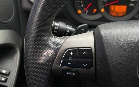 Toyota RAV4, 2010 год, 1 370 000 рублей, 14 фотография