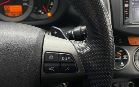 Toyota RAV4, 2010 год, 1 370 000 рублей, 15 фотография