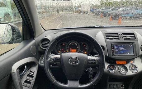 Toyota RAV4, 2010 год, 1 370 000 рублей, 13 фотография