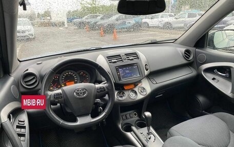 Toyota RAV4, 2010 год, 1 370 000 рублей, 21 фотография