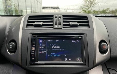 Toyota RAV4, 2010 год, 1 370 000 рублей, 22 фотография