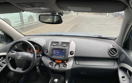 Toyota RAV4, 2010 год, 1 370 000 рублей, 26 фотография
