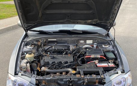 Hyundai Accent II, 2004 год, 450 000 рублей, 7 фотография