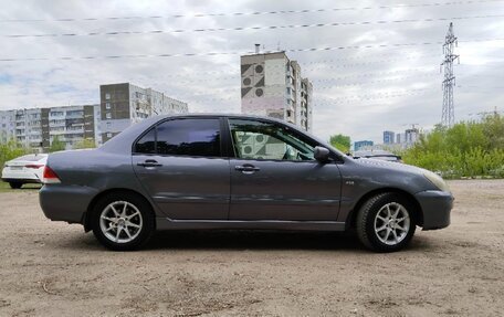 Mitsubishi Lancer IX, 2005 год, 350 000 рублей, 4 фотография