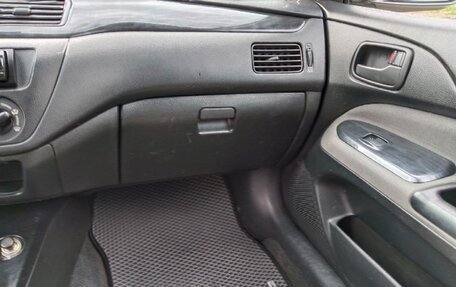 Mitsubishi Lancer IX, 2005 год, 350 000 рублей, 16 фотография
