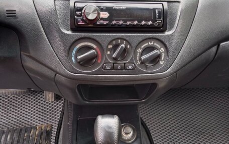 Mitsubishi Lancer IX, 2005 год, 350 000 рублей, 14 фотография