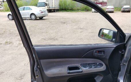 Mitsubishi Lancer IX, 2005 год, 350 000 рублей, 12 фотография