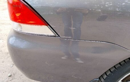 Mitsubishi Lancer IX, 2005 год, 350 000 рублей, 22 фотография
