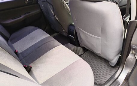 Mitsubishi Lancer IX, 2005 год, 350 000 рублей, 25 фотография