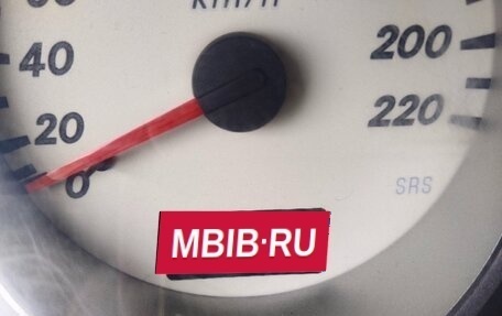 Mitsubishi Lancer IX, 2005 год, 350 000 рублей, 11 фотография
