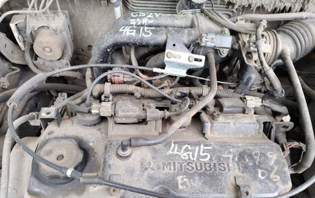Mitsubishi Lancer IX, 2005 год, 350 000 рублей, 27 фотография