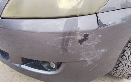 Mitsubishi Lancer IX, 2005 год, 350 000 рублей, 31 фотография