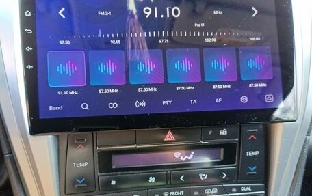 Toyota Camry, 2016 год, 2 200 000 рублей, 7 фотография
