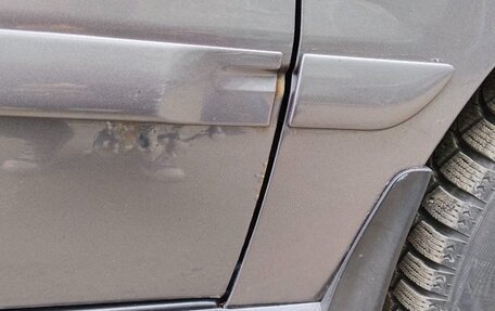 Mitsubishi Lancer IX, 2005 год, 350 000 рублей, 32 фотография