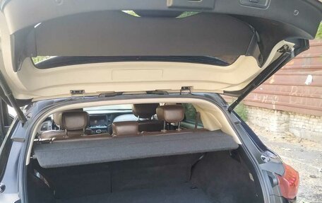 Infiniti QX70, 2014 год, 2 350 000 рублей, 6 фотография