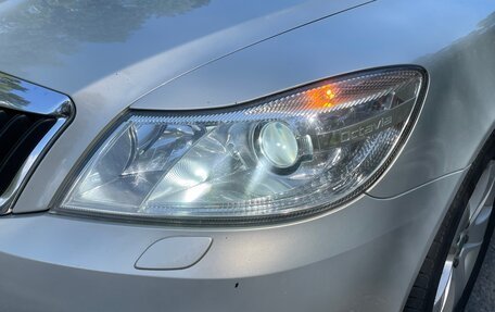 Skoda Octavia, 2012 год, 1 050 000 рублей, 6 фотография