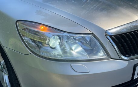 Skoda Octavia, 2012 год, 1 050 000 рублей, 7 фотография