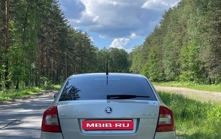 Skoda Octavia, 2012 год, 1 050 000 рублей, 4 фотография
