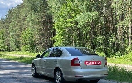 Skoda Octavia, 2012 год, 1 050 000 рублей, 5 фотография