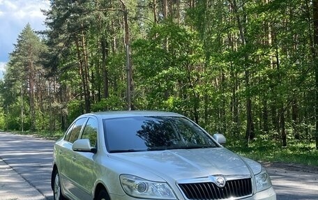 Skoda Octavia, 2012 год, 1 050 000 рублей, 2 фотография