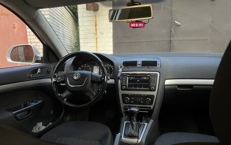 Skoda Octavia, 2012 год, 1 050 000 рублей, 8 фотография