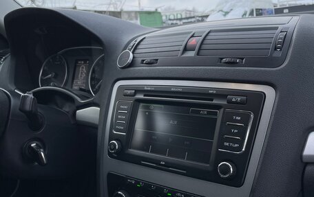 Skoda Octavia, 2012 год, 1 050 000 рублей, 9 фотография