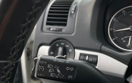 Skoda Octavia, 2012 год, 1 050 000 рублей, 11 фотография