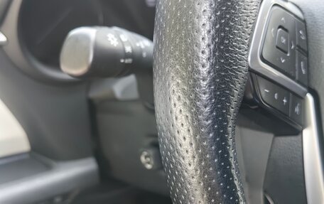 Toyota Sienna, 2021 год, 4 700 000 рублей, 10 фотография