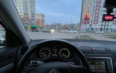 Skoda Octavia, 2012 год, 1 050 000 рублей, 13 фотография