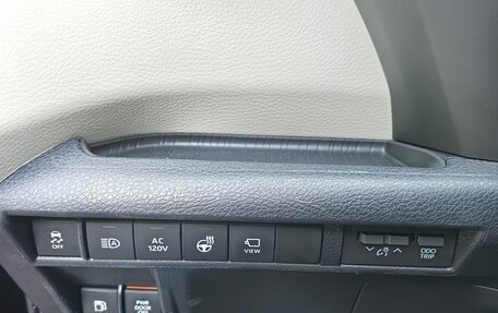Toyota Sienna, 2021 год, 4 700 000 рублей, 12 фотография