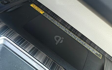 Toyota Sienna, 2021 год, 4 700 000 рублей, 11 фотография