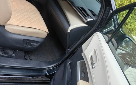 Toyota Sienna, 2021 год, 4 700 000 рублей, 16 фотография