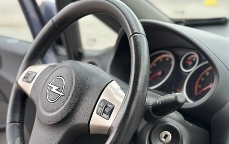 Opel Corsa D, 2007 год, 460 000 рублей, 10 фотография