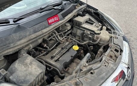 Opel Corsa D, 2007 год, 460 000 рублей, 11 фотография