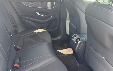 Mercedes-Benz GLC, 2019 год, 3 900 000 рублей, 6 фотография