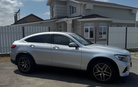Mercedes-Benz GLC, 2019 год, 3 900 000 рублей, 3 фотография