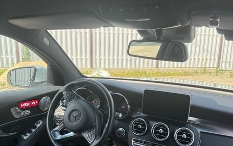 Mercedes-Benz GLC, 2019 год, 3 900 000 рублей, 5 фотография