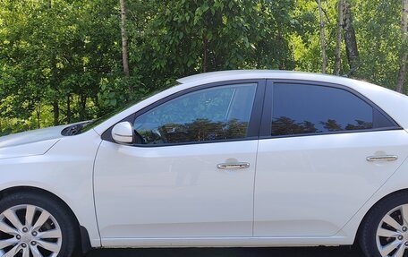 KIA Cerato III, 2011 год, 996 000 рублей, 4 фотография