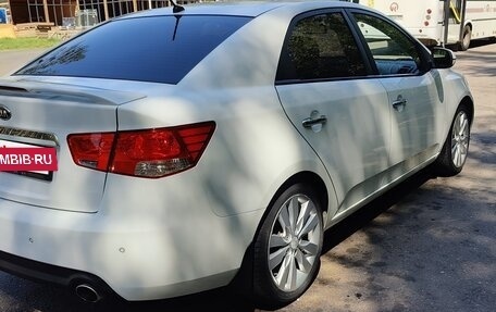 KIA Cerato III, 2011 год, 996 000 рублей, 2 фотография