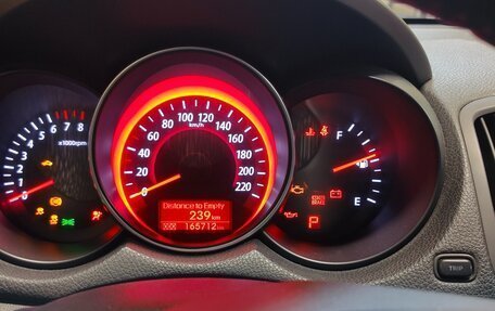 KIA Cerato III, 2011 год, 996 000 рублей, 6 фотография