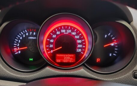 KIA Cerato III, 2011 год, 996 000 рублей, 7 фотография