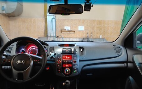 KIA Cerato III, 2011 год, 996 000 рублей, 5 фотография