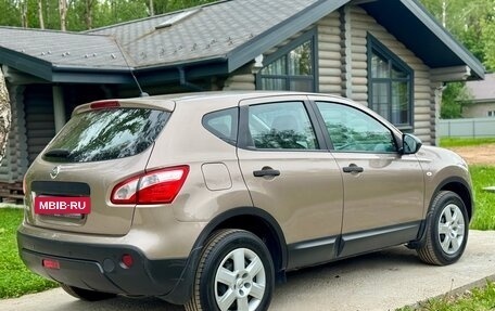 Nissan Qashqai, 2011 год, 920 000 рублей, 4 фотография
