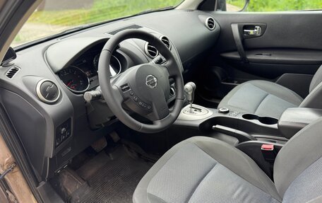Nissan Qashqai, 2011 год, 920 000 рублей, 13 фотография