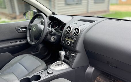 Nissan Qashqai, 2011 год, 920 000 рублей, 14 фотография