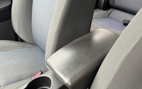 Nissan Qashqai, 2011 год, 920 000 рублей, 19 фотография