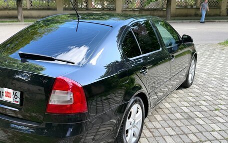 Skoda Octavia, 2011 год, 800 000 рублей, 4 фотография