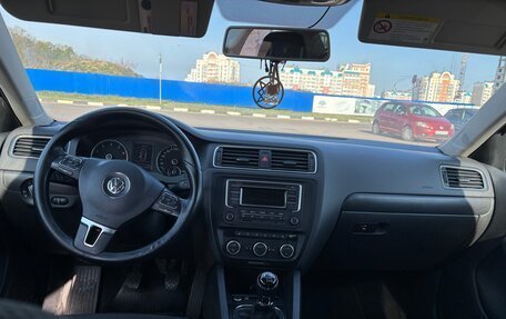 Volkswagen Jetta VI, 2014 год, 730 000 рублей, 10 фотография